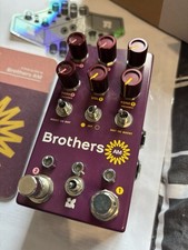 Chase Bliss Audio Analogman