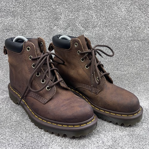 Martens 939 ben combat - ben,