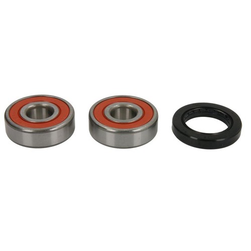 Wheel bearing kit - wheel,