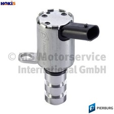 OIL PRESSURE VALVE