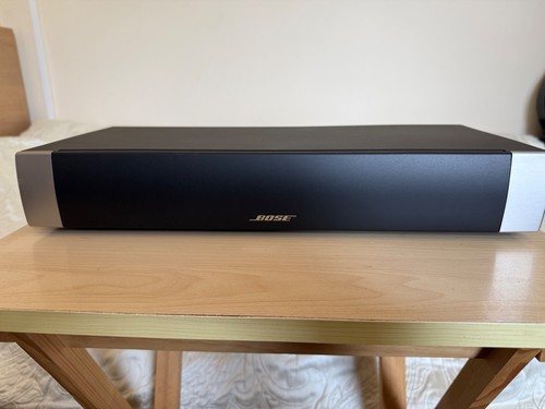 Bose lifestyle mc1 - bose,