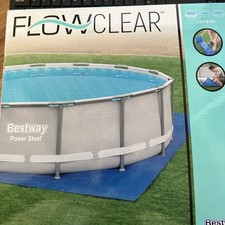 Flowclear Bestway Swimming