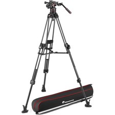 Manfrotto Nitrotech 612 series
