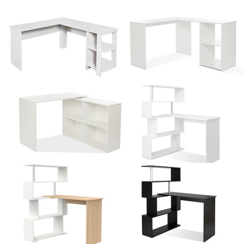 Mondeer shaped corner - mondeer,