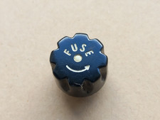 Vintage Fender Valve Amplifier