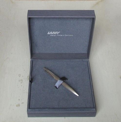 Lamy 2000 ballpoint pen - 2000,