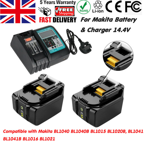 For makita li ion - for,
