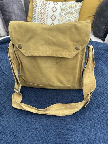 British army ww2 bag 1943 - bag,