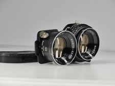 MAMIYA C TLR CAMERA 105MM F3.5