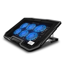 12-17 Inch 6 Powerful Fan