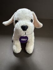 Andrex Soft Toy Labrador Dog Teddy Plush Puppy Collectible