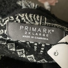 Primark Zipped Fleece
