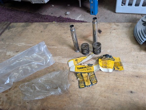Norton fork bottoms valve - norton, bottoms,