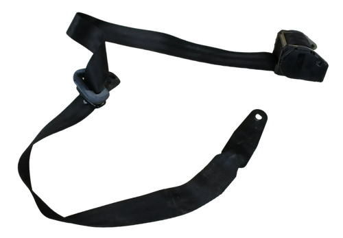 Doka seat belt rear - vw,