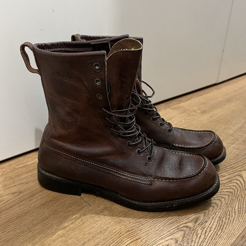 Red wing irish setter 877 - red,