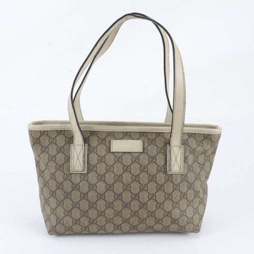 Gucci supreme tote bag - supreme,