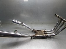 Yamaha XJR1100 XJR1200 Early