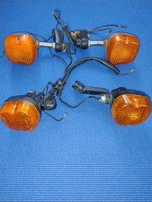Honda XL500s Indicators Full