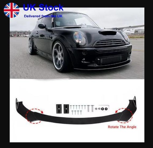 Fit mini cooper - mini, r56
