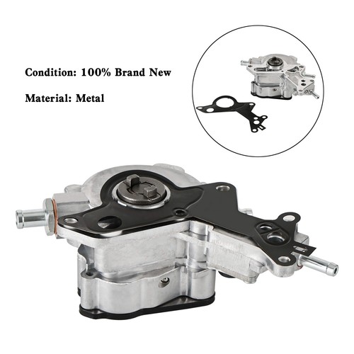Vacuum pump 038145209 for audi - vacuum,