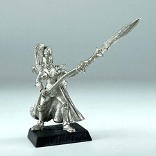 Maiden Guard - High Elves -