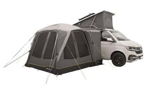 Outwell bremburg air driveaway - air,