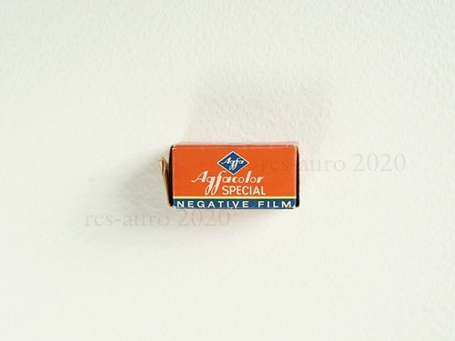 Agfa agfacolor special - agfa,