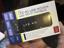4G USB Dongle Unlocked LTE