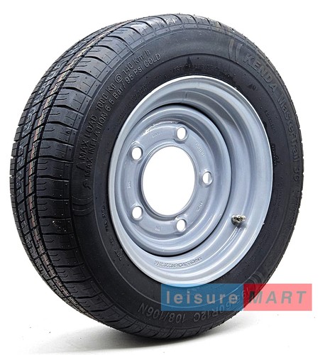 195 r12c trailer - 195, 195/60