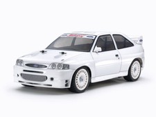 Tamiya Ford Escort Cosworth