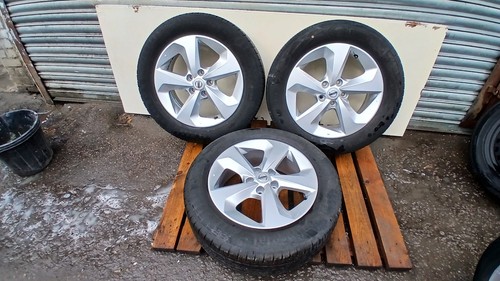 Nissan qashqai j11 - qashqai, 215/60r17