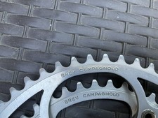 Vintage Campagnolo C Record