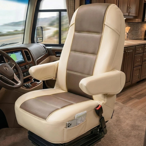 Pack seat covers for - rv,