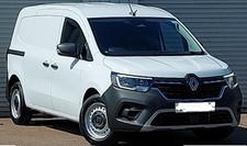 Renault Kangoo 2025 Breaking Whole Car