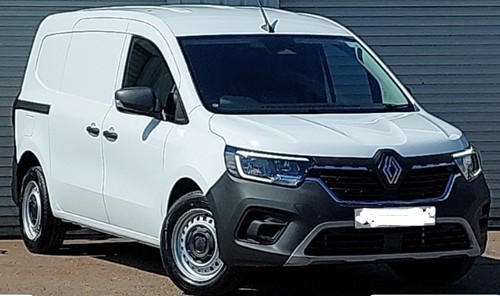 Renault kangoo 2025 breaking - renault,