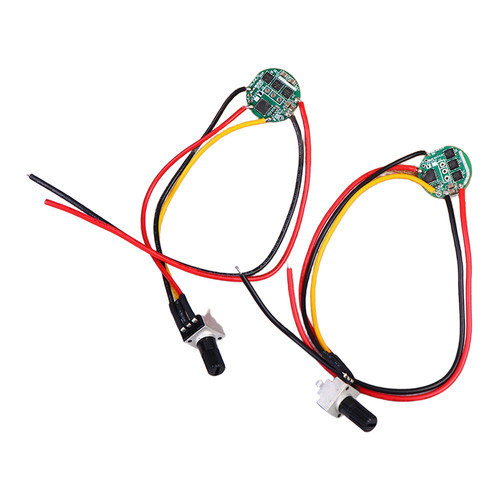 Portable motor controller - portable,