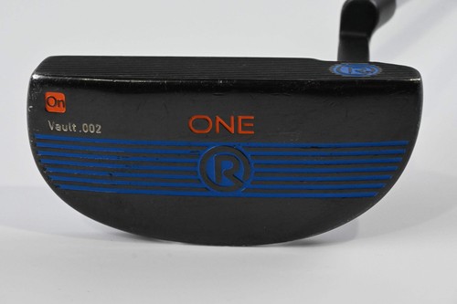 Rife vault one putter 34 - vault,