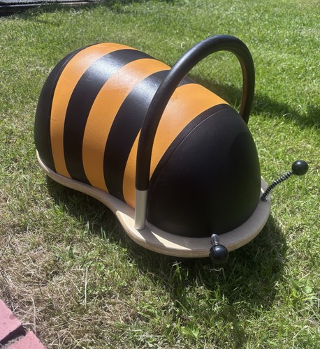 Wheely bug bumble - bumble, ride-on