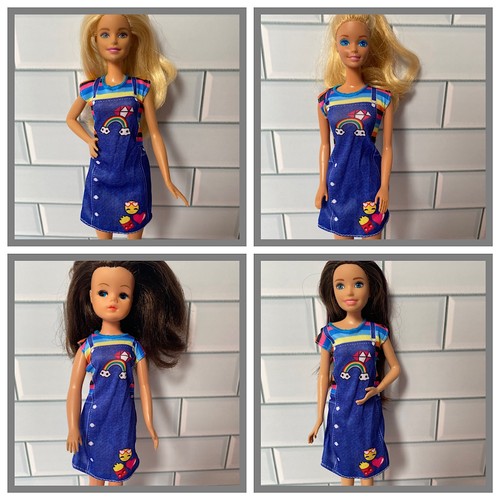 Barbie sindy skipper - sindy, doll