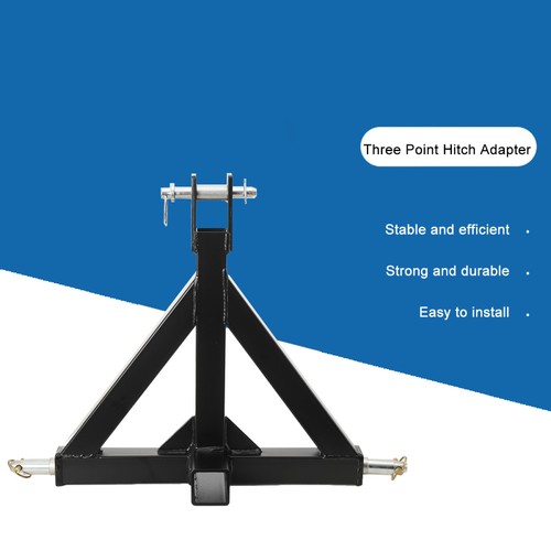 Heavy duty three - duty, point