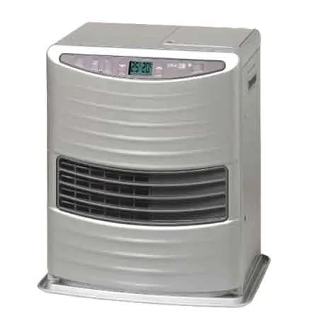 Electronic fuel stove - fuel, 'lc