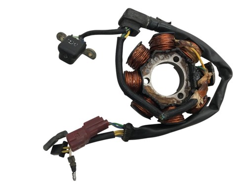 Honda rtl 250 alternator - rtl,