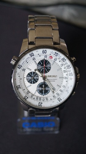 Seiko criteria 7t92 0jn0 - seiko,