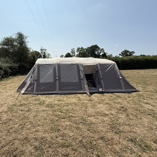 Vango langley 800 person - 800, 8
