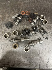 Yamaha Tzr 250 1kt Tdr 250 R1z