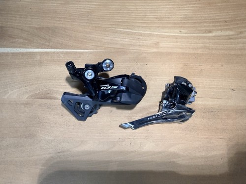 Shimano 105 r7000 - r7000, 2x11