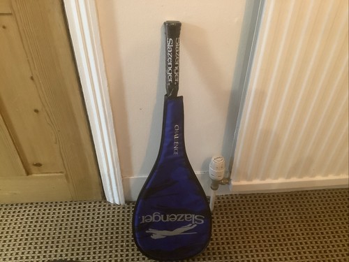 Slazenger squash racket - slazenger,