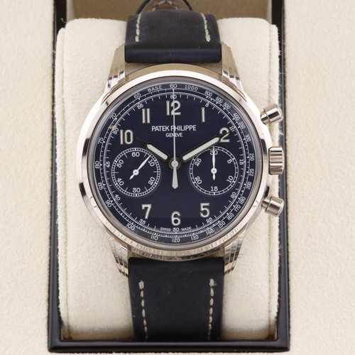 Patek philippe complication - patek,