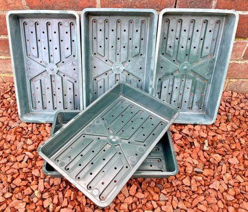 Standard hard plastic - x,
