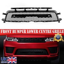 For 2018-22 Range Rover Sport